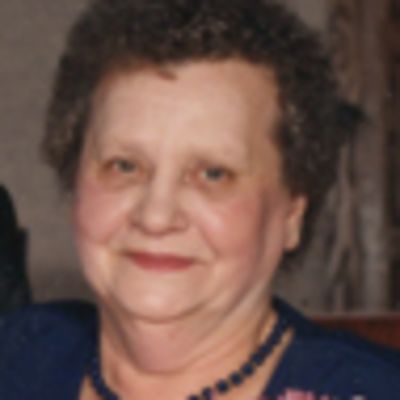 Katie  Bunce