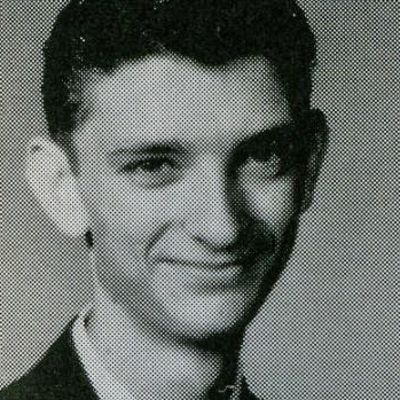 Roger  Mooney
