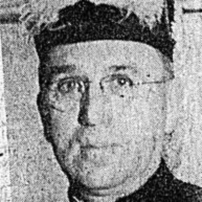 Vern  Newby