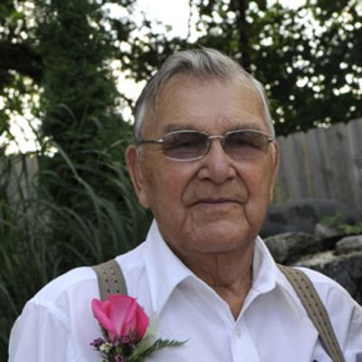 Roy  Jacques