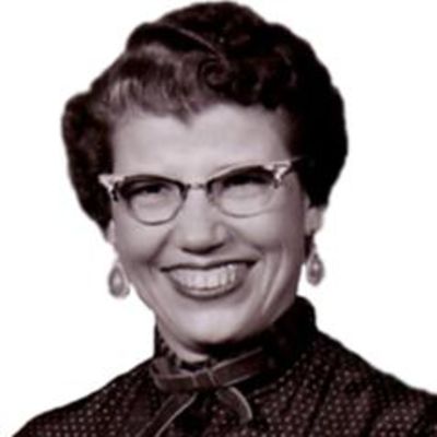 Rosa  Karnes