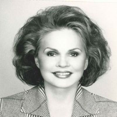 Margaret  Lesher