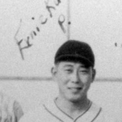 Ernest  Kurima
