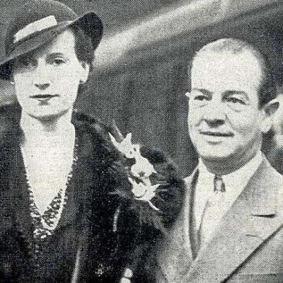 Fern  Bedaux