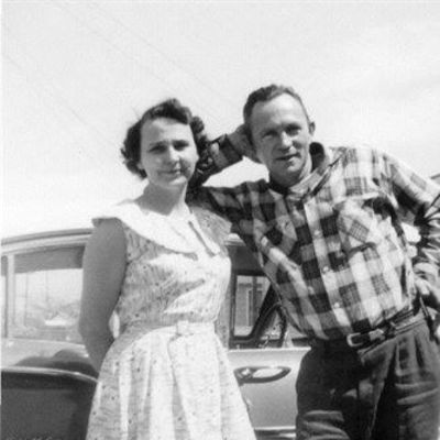 Mildred  McLain