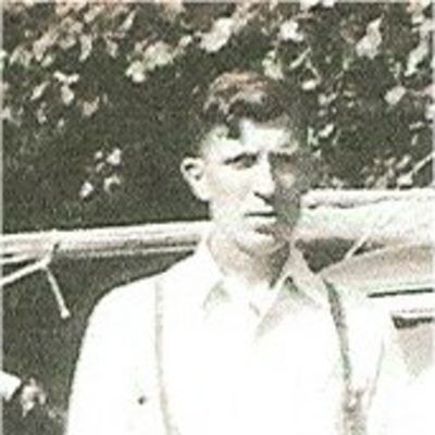John  Lapp