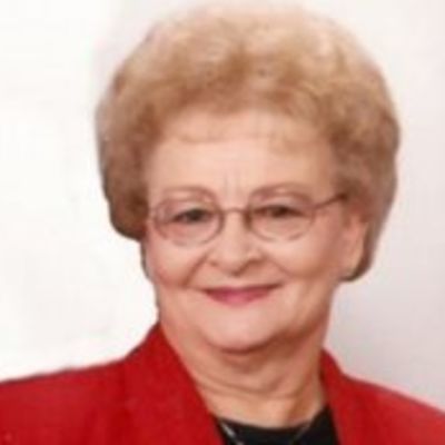 Ruth  Boles