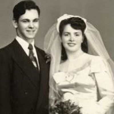 Ferne  Totten Robinson