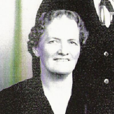 Gladys  Yuenger