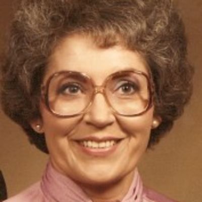 Barbara  Darnell