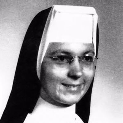 Mary  Gottsponer