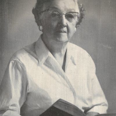 Lottie  Barfield