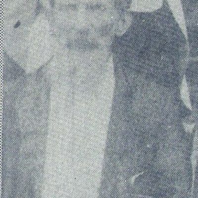 Hulon  Smith