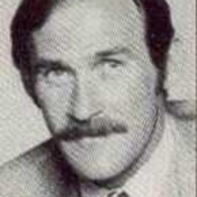 Paul  Popham