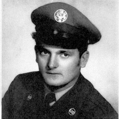 Charles  Kruger