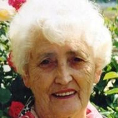 Louise  Hill