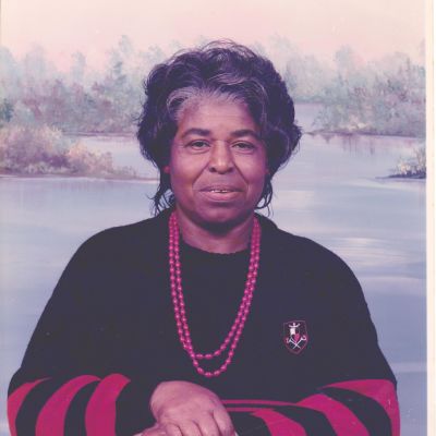 Myrtle  Boyd