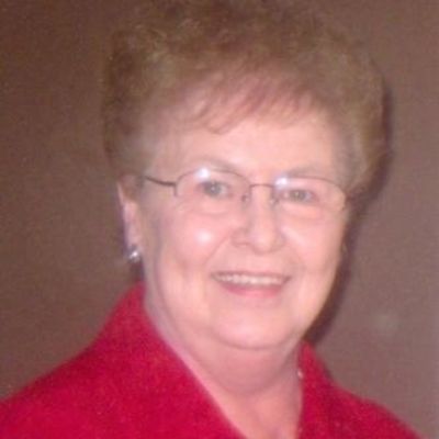 Judith  Omann