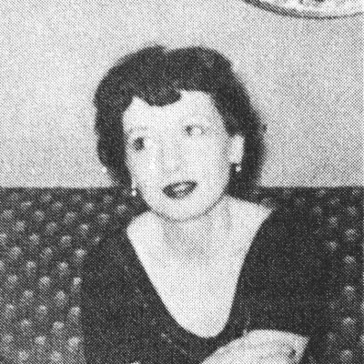 Gilda  Anderson