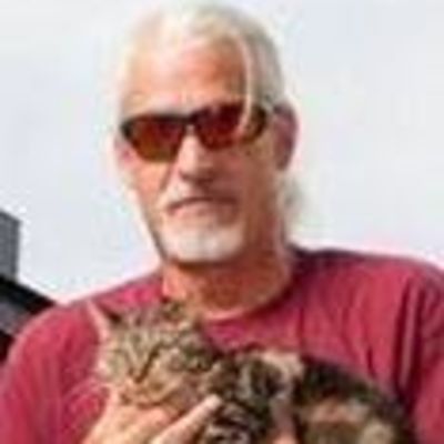 Roy Garber (1964-2014) | Obituary