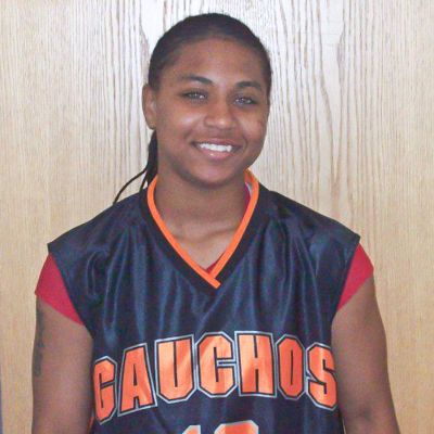 Tayshana  Murphy