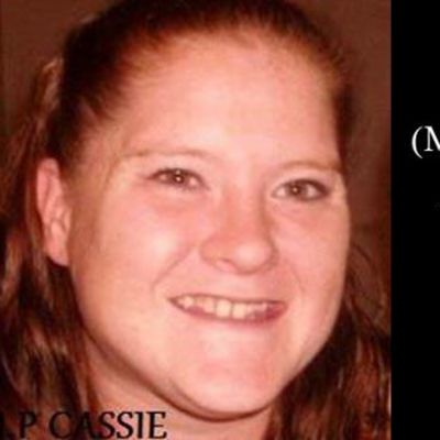 Cassie  Affolter