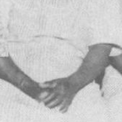Cynthia  Palmer