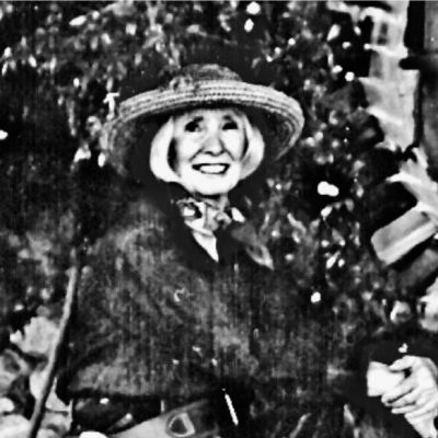 Mary  Gulley