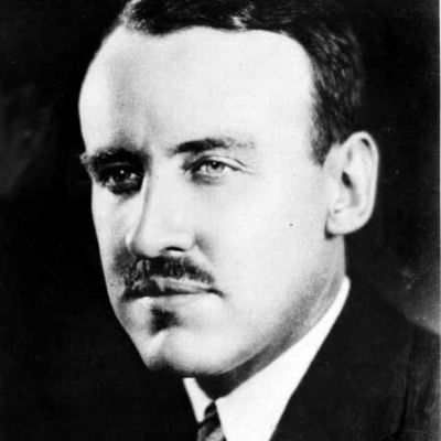George  Donoghue
