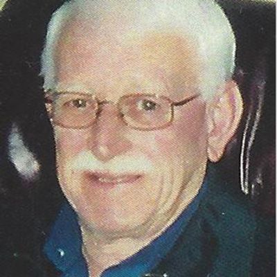 Donald  Wellendorf