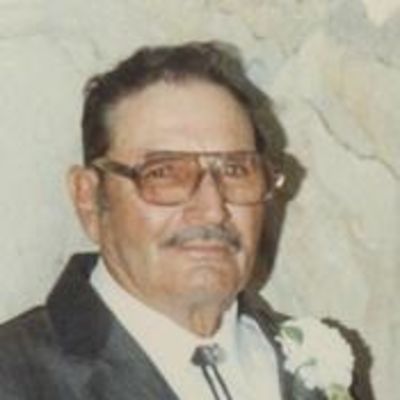 Barry  Gonzalez