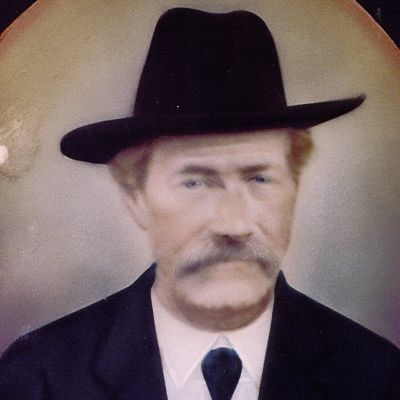 William  Williamson