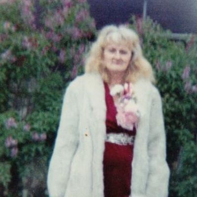 Rosemary  Halford