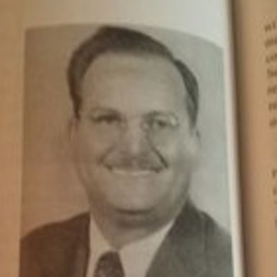 Gordon  Sandoz
