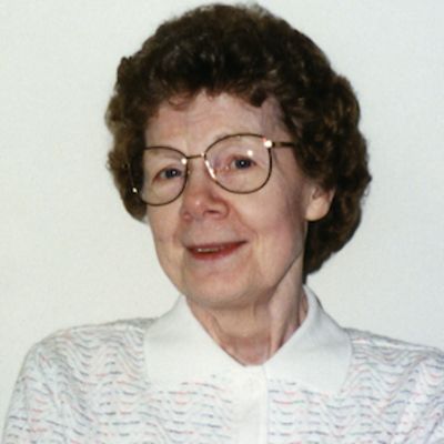 Dorothy  Halbach