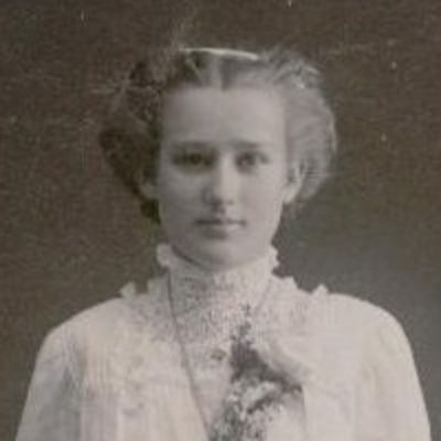 Cynthia  Faulkner-Taylor