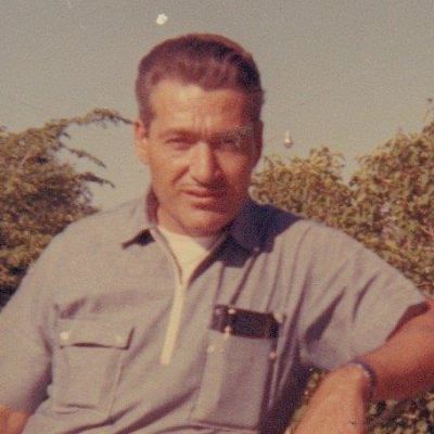 Leonard  Kastler