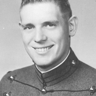 Robert Luecke (19441968) Obituary