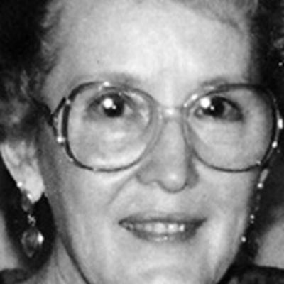 Dortha  Richards