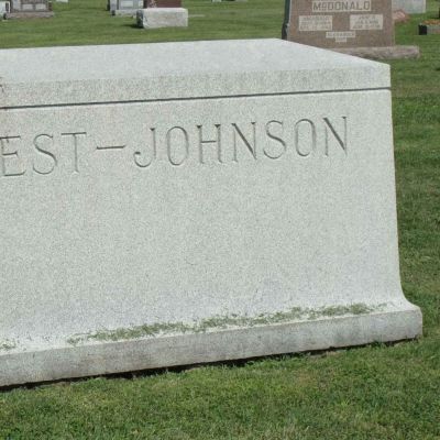 West  Johnson