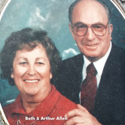 Arthur  Allen