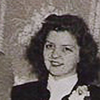 Helen  Coates