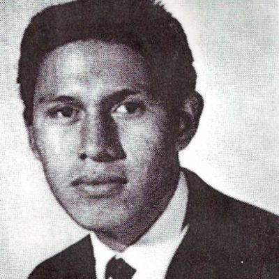 Ronald  Goodiron