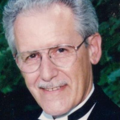 Daniel  Bezanker