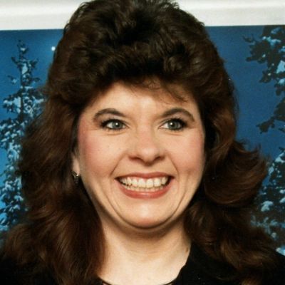 Gloria  Burch