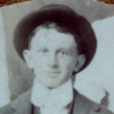 Oscar  Norton