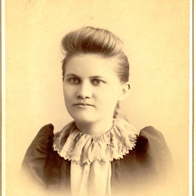 Mary  Lummus