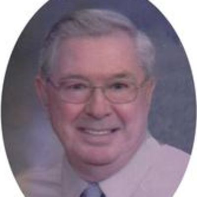Rex  Jameson