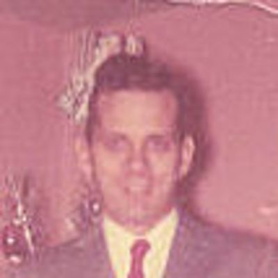 Donald  Sanders