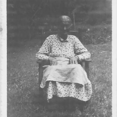 Jane  Adams